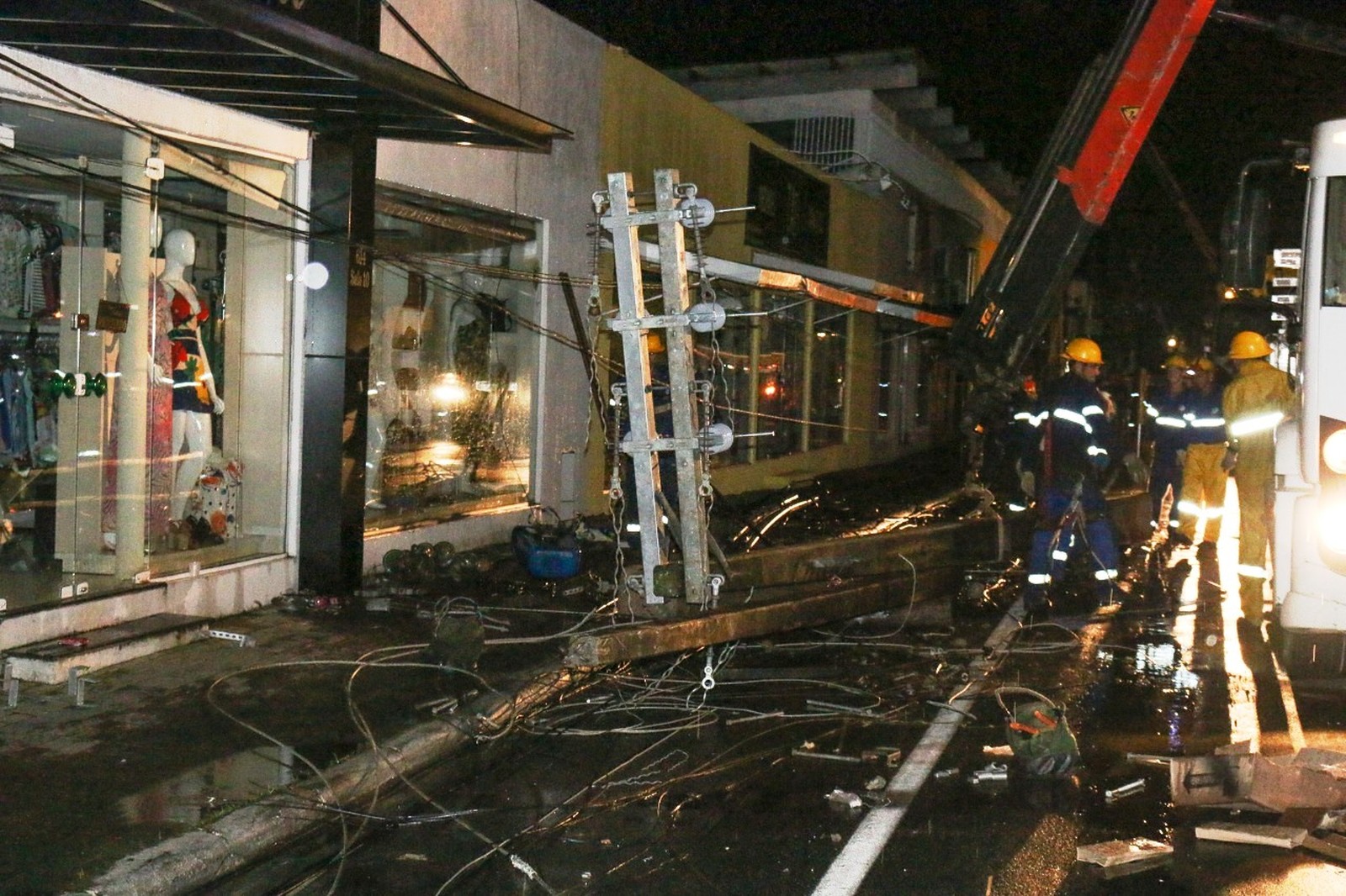 Foto: Alexandre Braga/Gecom