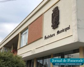 Prefeitura de Pomerode publica decreto com novas restrições para o combate ao coronavírus