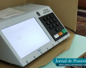 Pomerode e Rio dos Cedros têm mudanças em seções eleitorais