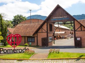 Pomerode sedia evento do calendário da World Athletics neste final de semana