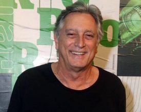 Morre o ator Eduardo Galvão, aos 58 anos