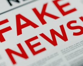 FAKE NEWS: alerta da PM de Pomerode repassado em aplicativo de mensagens é falso