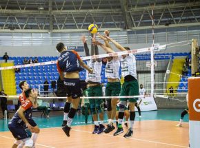 Apan já está em Goiás para o confronto