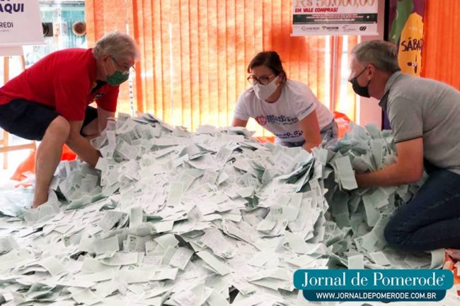 Campanha terá um total de R$ 50 mil em prêmios