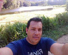 Homem que morreu em acidente em Rio dos Cedros era morador de Pomerode