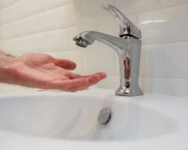Abastecimento de água terá interrupção nesta quarta-feira, em Pomerode