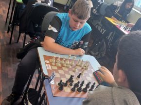 Confira os campeões do 1º Campeonato de Xadrez Online de Timbó
