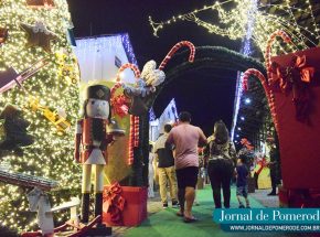 Weihnachtsfest, a festa de Natal de Pomerode, já tem data definida - Jornal de  Pomerode