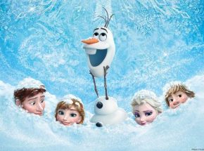 CEO da Disney anuncia sequências de Toy Story, Frozen e Zootopia