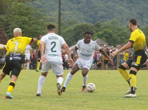 Floresta vence o Caramuru e garante vaga na final do Interligas 2024