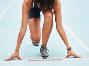Pomerode sedia festival de atletismo neste final de semana