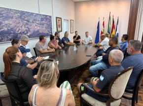 Prefeitura de Pomerode reintegra servidores do SAMAE em outros setores da Administração Municipal