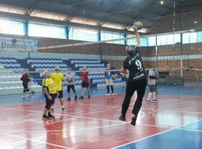 Pomerode sedia etapa dos Jogos Abertos da Terceira Idade (JASTI)