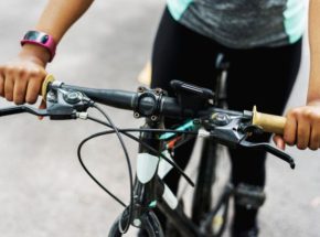 Jovem de 13 anos é atropelado em Blumenau enquanto andava de bicicleta