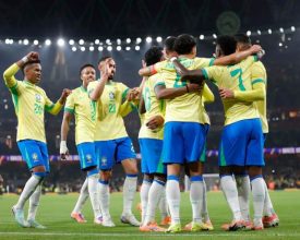 Brasil x França: veja a provável escalação da seleção brasileira e onde assistir a partida