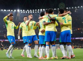 Brasil x França: veja a provável escalação da seleção brasileira e onde assistir a partida