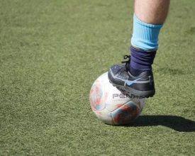 Confira os jogos da rodada de sábado (07) do Campeonato de Integração dos Bairros
