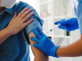 Pomerode deve receber doses de vacina contra a Influenza nesta quinta-feira, 26 de março