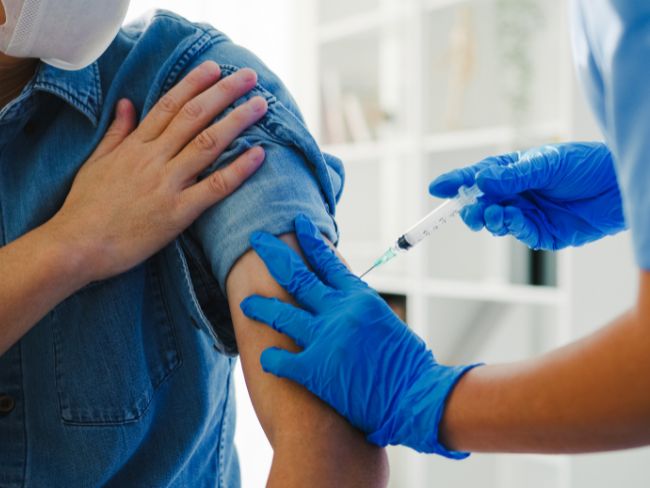 Pomerode deve receber doses de vacina contra a Influenza nesta quinta-feira, 26 de março