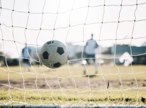 Chuva de gols marca 3ª rodada do Campeonato Master de Futebol 7, em Pomerode