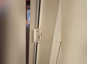 Criminosos arrombam e furtam casa em Pomerode