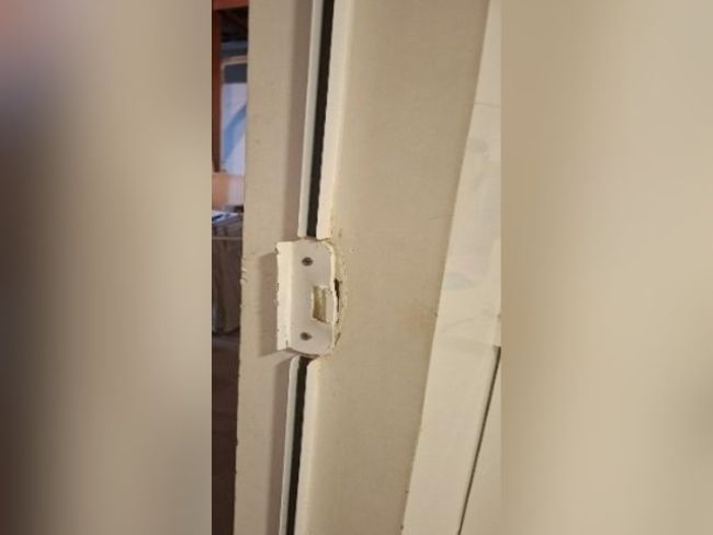 Criminosos arrombam e furtam casa em Pomerode