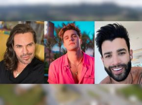 Festa da Cebola traz Luan Santana, Eduardo Costa e Gusttavo Lima a SC neste fim de semana - Foto/Reprodução