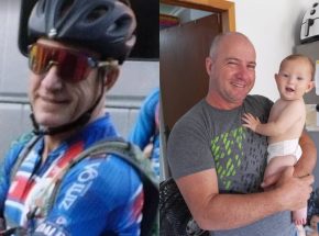 Fotógrafo e ciclista maravilhoso saiba quem era homem que morreu durante evento de ciclismo, em Pomerode