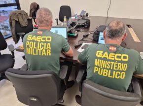 Operação Cashback GAECO investiga possíveis irregularidades na gestão de hospital em Gaspar