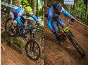 Pomerode recebe etapa catarinense de Downhill neste final de semana