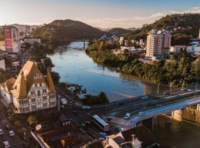 Turismo e Artesanato no Vale Europeu ganham reforço com ações do SebraeSC e CIMVI para 2026 e 2027