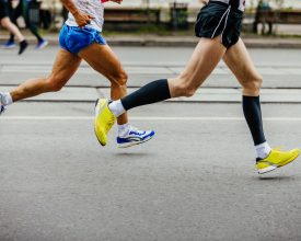 SESI e WTF realizam Corrida Nacional do Trabalhador; inscrições vão até esta quarta-feira (07)