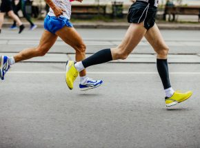 SESI e WTF realizam Corrida Nacional do Trabalhador; inscrições vão até esta quarta-feira (07)