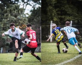 Confira os resultados da rodada do Campeonato Catarinense Escolar de Futebol desta terça-feira (05)
