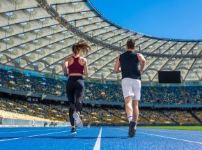 Futebol 7, voleibol e atletismo movimentam o esporte no final de semana em Pomerode