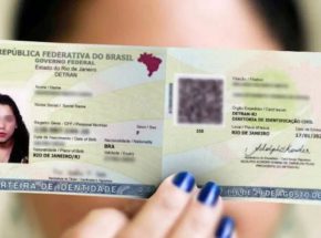 Governo troca validade das novas carteiras de identidade; confira os prazos atualizados