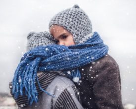 Pomerode registra sensação térmica de 6ºC no dia mais frio do ano até agora
