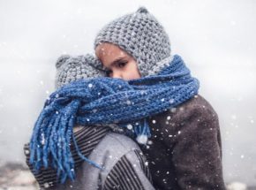 Pomerode registra sensação térmica de 6ºC no dia mais frio do ano até agora