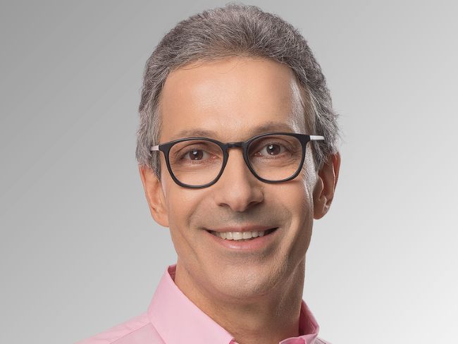 Pré-candidato a presidência vem para Pomerode discutir cenário e futuro da política no Brasil