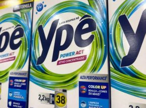 Saiba como pedir reembolso de produtos Ypê suspensos pela Anvisa