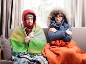 Semana em SC poderá ter temporais e frio acentuado, diz Defesa Civil