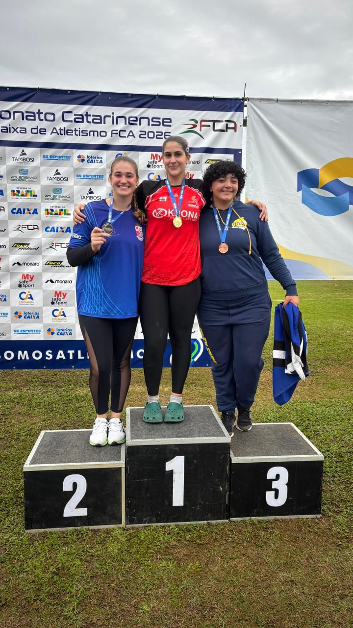 Delegação pomerodense enfrentou 24 equipes e retornou para casa com a bagagem cheia de medalhas - Foto: Divulgação/Prefeitura de Pomerode