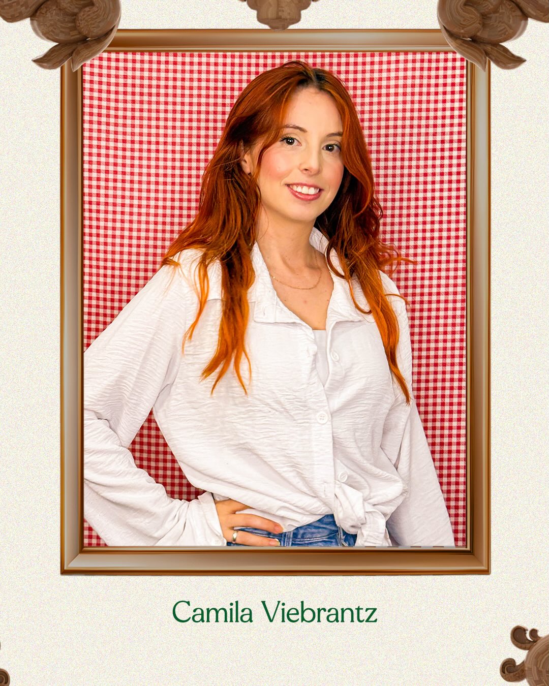 Confira as candidatas à realeza da Festa Trentina