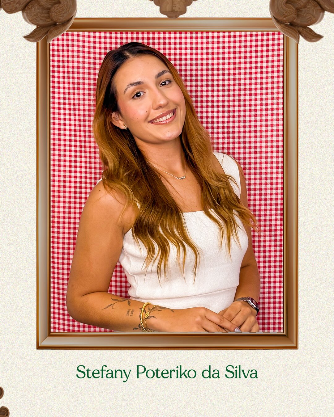 Confira as candidatas à realeza da Festa Trentina