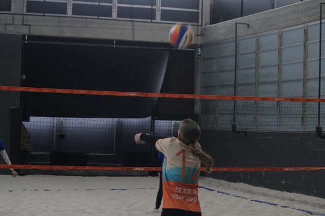 Confira as escolas vencedoras do Handebol e do Vôlei de Praia nos Jogos Estudantis de Pomerode