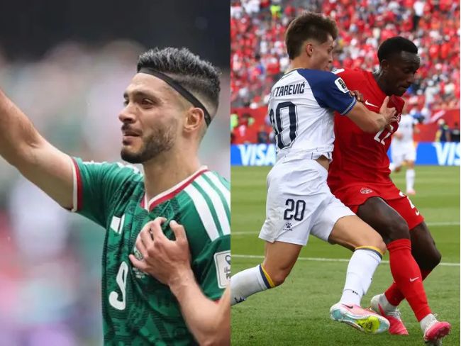 2ª rodada da fase de grupos da Copa do Mundo começa nesta quinta-feira (18) com duelo decisivo; confira os jogos
