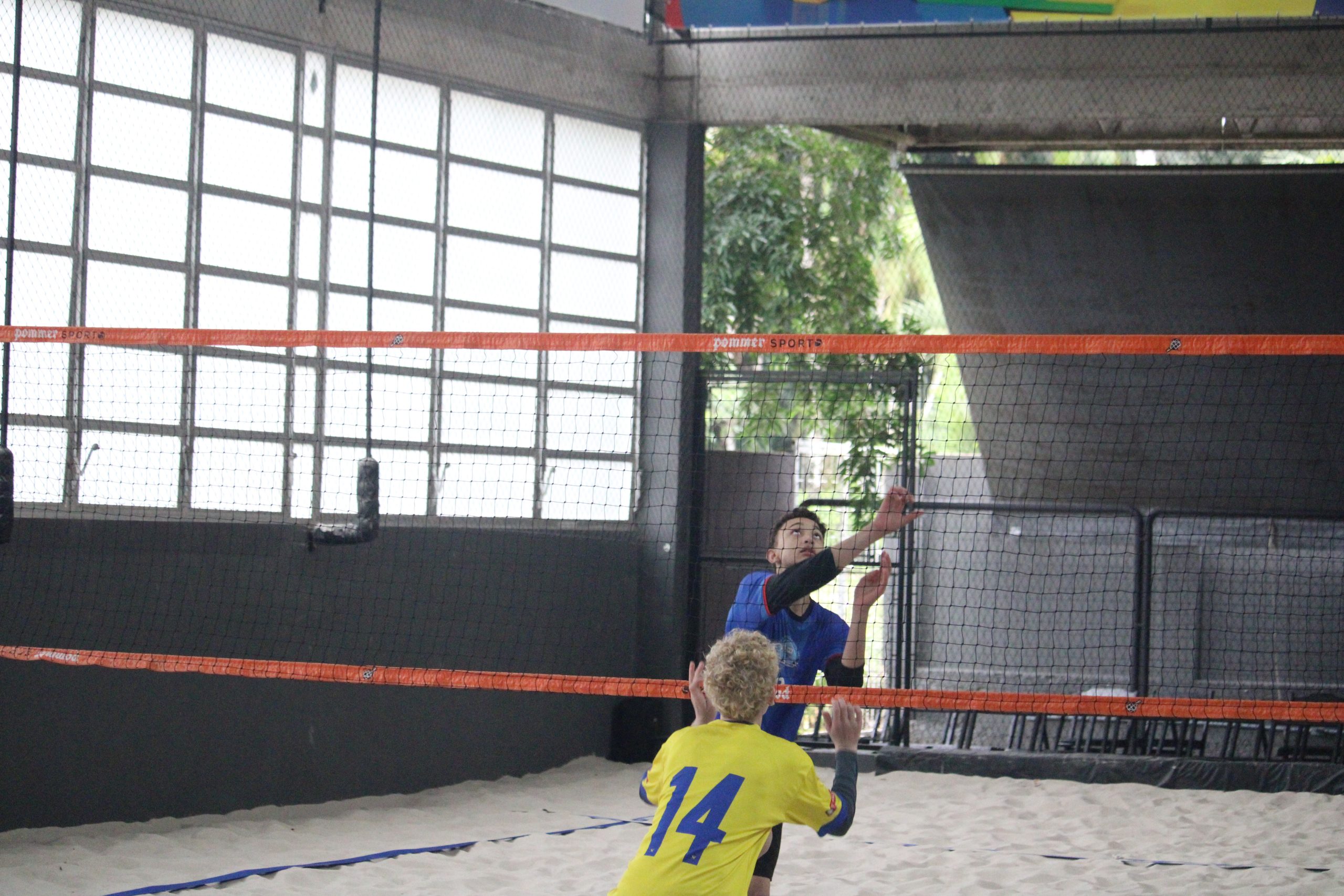 Confira os atletas que conquistaram o pódio até agora nos Jogos Estudantis de Pomerode - Foto: Thiago Aladio/Jornal de Pomerode