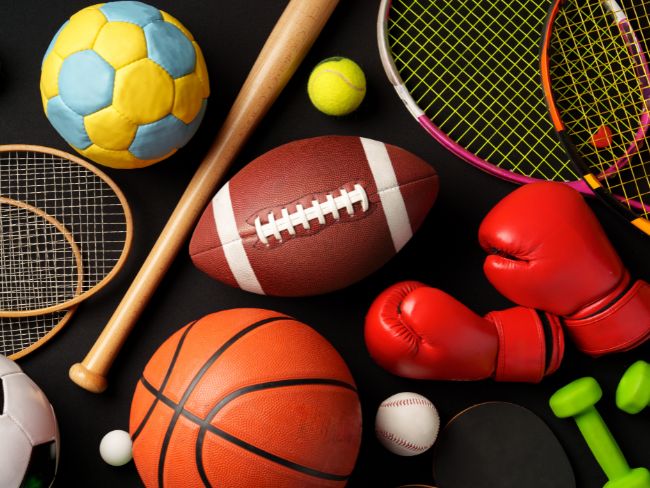 Agenda Esportiva fim de semana de Jogo das Estrelas, vôlei, futsal e bolão para os atletas de Pomerode