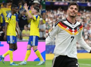 Alemanha vence por 7x1; Holanda e Japão protagonizam jogão e Costa do Marfim acha gol da vitória nos últimos minutos