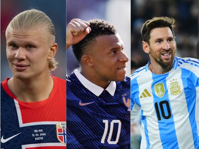 Argentina busca vaga nos 16 avos de final; Noruega e Senegal prometem duelo equilibrado nesta segunda-feira (22)